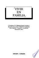 Vivir en familia