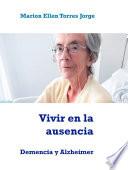 Vivir en la ausencia