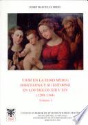 Vivir en la edad media