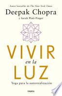 Vivir en la luz