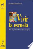 Vivir la escuela