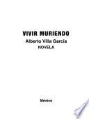 Vivir muriendo
