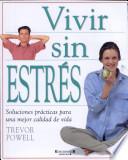 Vivir sin estrés