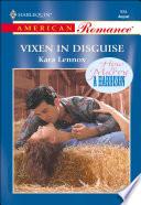 Vixen in Disguise