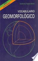 Vocabulario geomorfológico