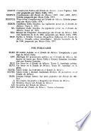 Vocabulario mazahua-español y español-mazahua