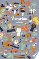 Vocaciòn