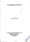 Vocational Education in the Negro Senior High Schools of West Virginia