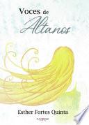 Voces de altanos