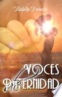 Voces de Paternidad