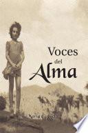 VOCES DEL ALMA