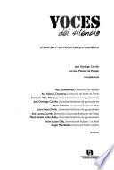 Voces del silencio