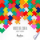 Voces del Sur A