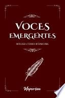 Voces Emergentes