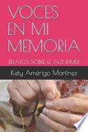Voces En Mi Memoria