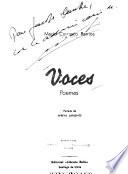 Voces