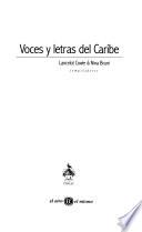 Voces y letras del Caribe