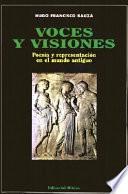 Voces y visiones