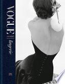 Vogue Essentials Lingerie