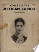 Voice of the Mexican Border