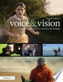 Voice & Vision