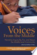 Voices from the Middle