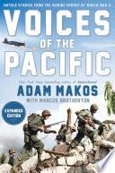 Voices of the Pacific, Expanded Edition