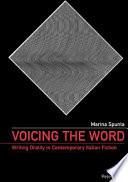 Voicing the Word