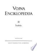 Vojna enciklopedija
