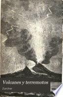 Volcanes y terremotos