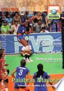 Voleibol Press Edicion 02