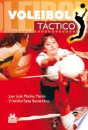 Voleibol táctico