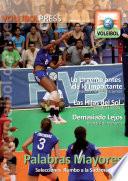 VoleibolPRESS Edicion02