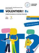 Volentieri!