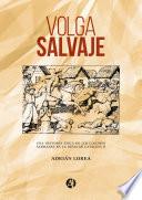 Volga salvaje
