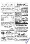 Volks-Zeitung für das Saazer Land und die Politischen Bezirke Podersam und Luditz