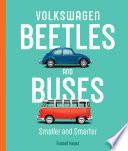 Volkswagen Beetles and Buses