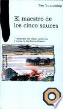 Volumen 13: El Maestro de Los Cinco Sauces
