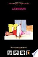 Volumen 15 Luis Barragan