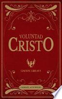 Voluntad Cristo