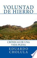 Voluntad de Hierro