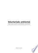 Voluntariado ambiental