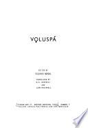 Völuspá