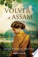 Volver a Assam/ Back to Assam