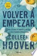 Volver a empezar (It Starts with Us)