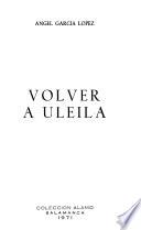 Volver a Uleila