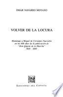 Volver de la locura