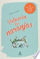 Volverán las naranjas