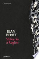 Volverás a Región