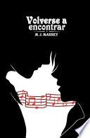 Volverse A Encontrar